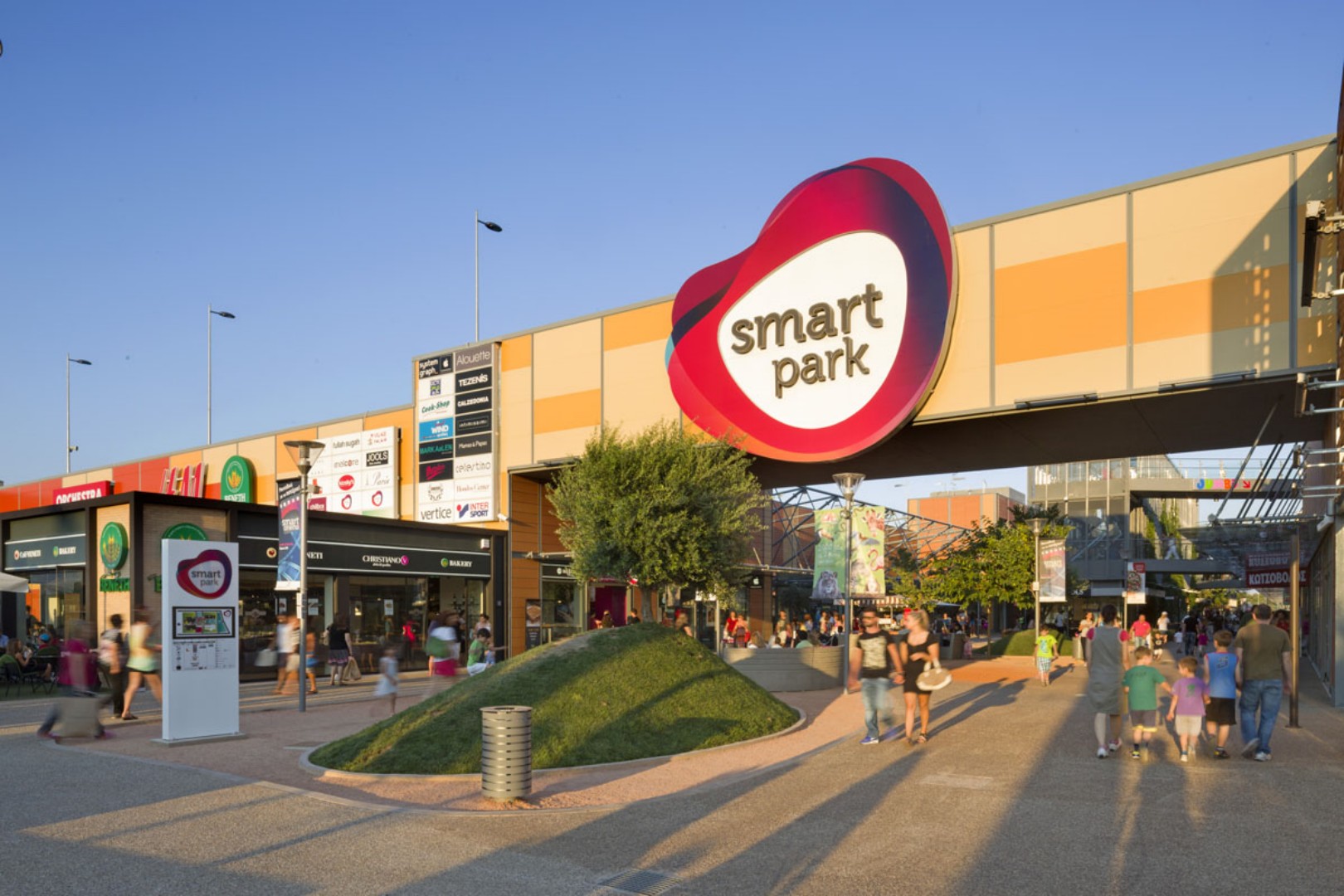 Smart Park και Ρουμανία στήριξαν τα φετινά έσοδα της REDS